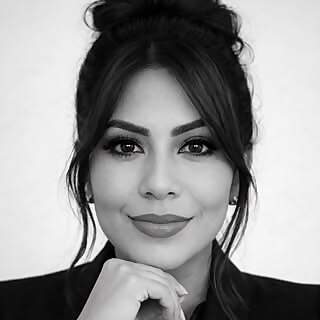 Rabia Rehman 