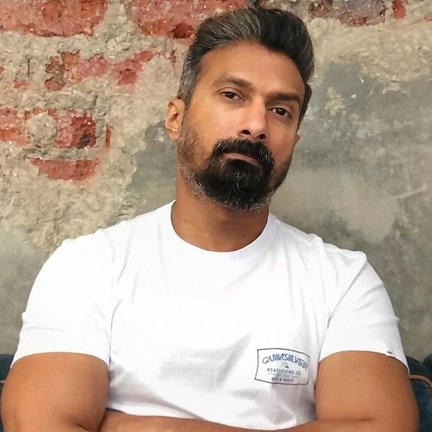 Prajesh Prakas