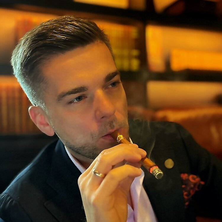 Lukasz Wazynski