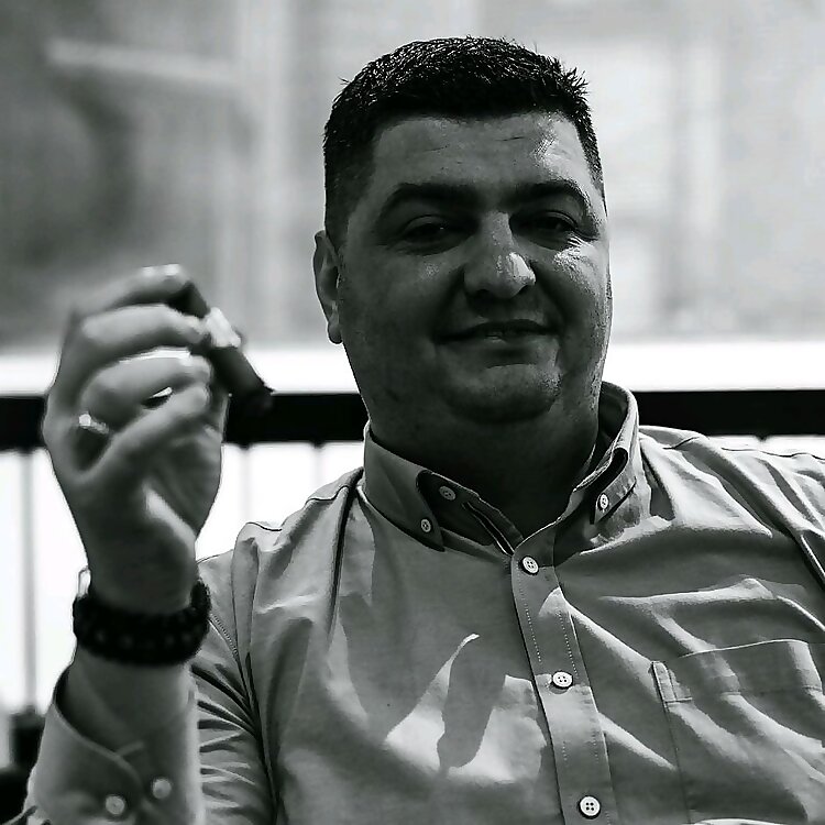 Konstantin Denishev