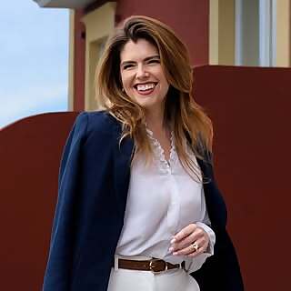 Sarah Lorra Thompson