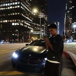 Yung Scalper
