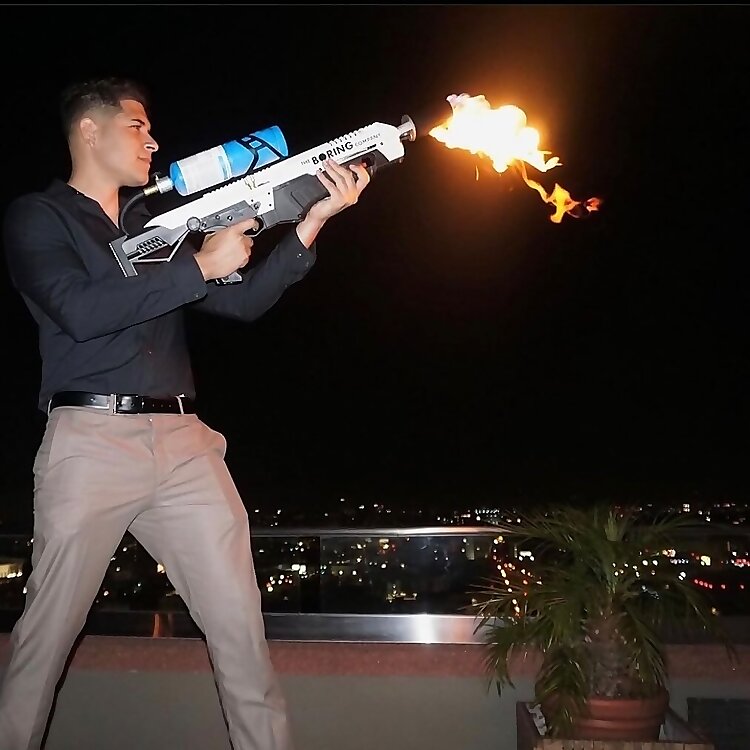 Gus Vera