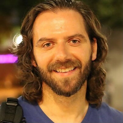 Alexander Moreno