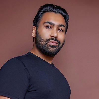 Anmol Singh