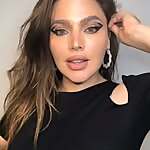 Letizia Baker 