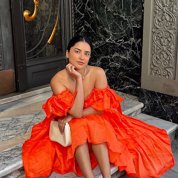 Kavya Pernankil Hartke