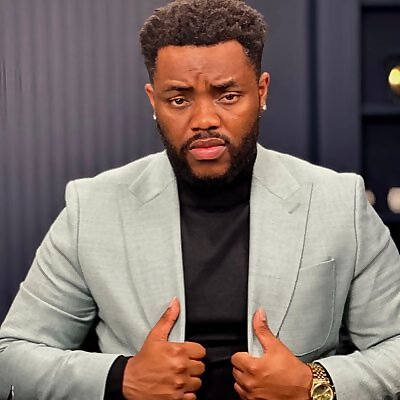 Kenan Grace