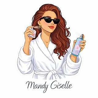 Mandy Giselle