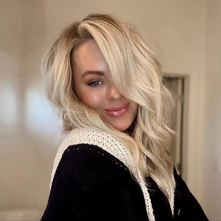 Lauren Lillie