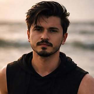 Sourabh Sambrekar