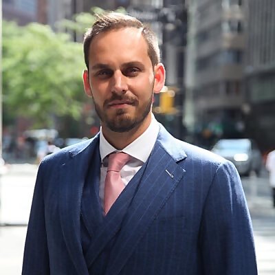 Eduardo Briceno Villasmil