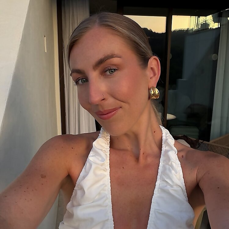 Katie Peake