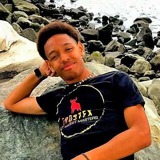 Christian J Smith