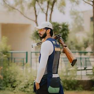 Anantjeet Singh Naruka