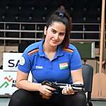 Rhythm Sangwan
