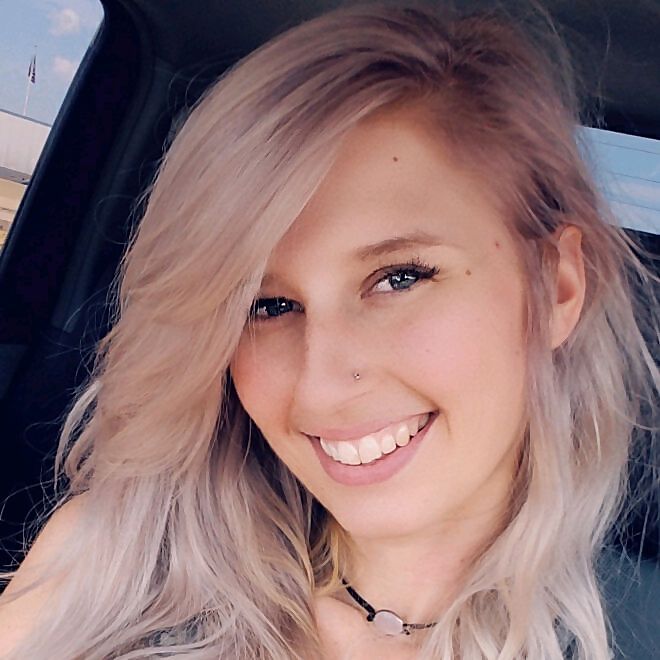 Katelyn Armstrong