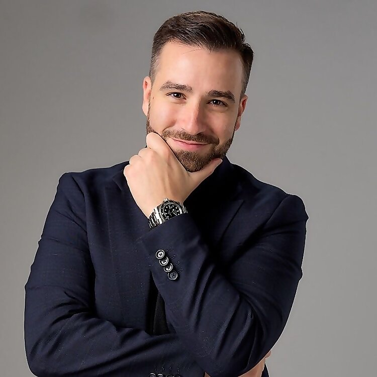 Guy Levy
