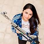 Apurvi Chandela