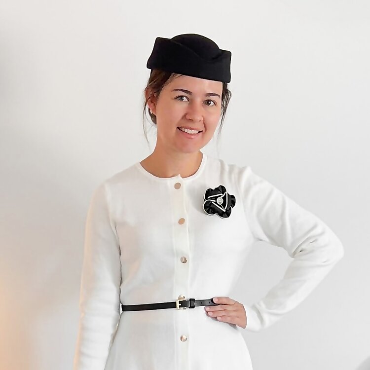 Ana Wiebe