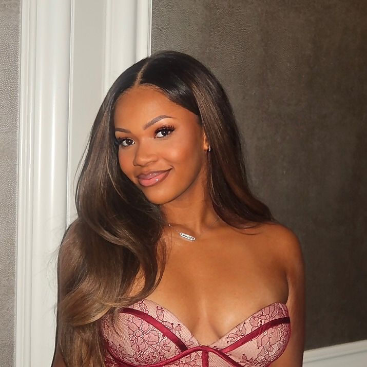 Sierra Aaliyah