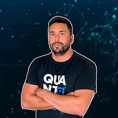 Marcelo Oliveira