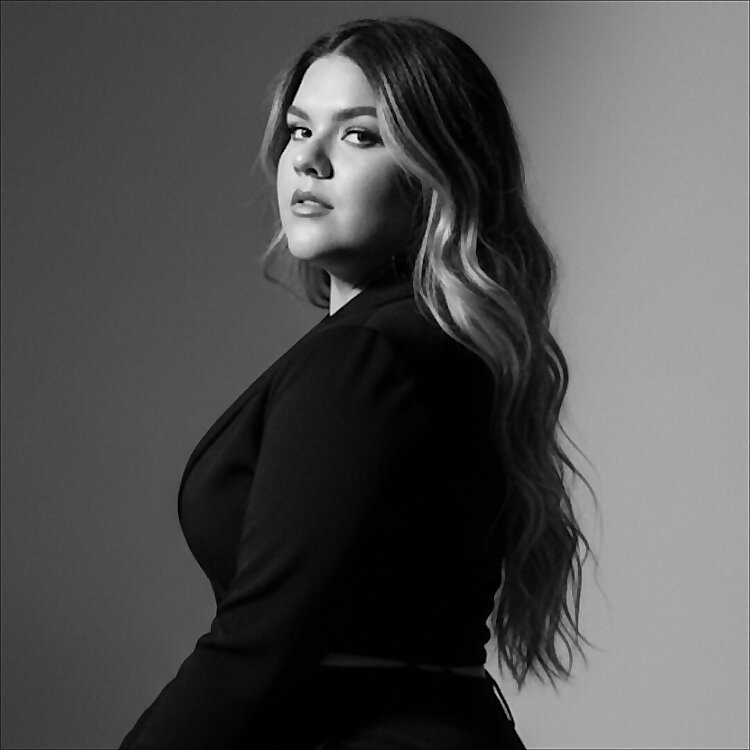 Rebecca Gonzalez Madrigal