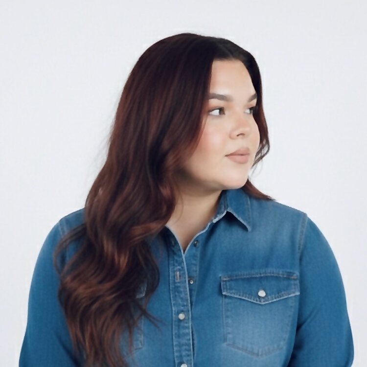 Rebecca Gonzalez Madrigal