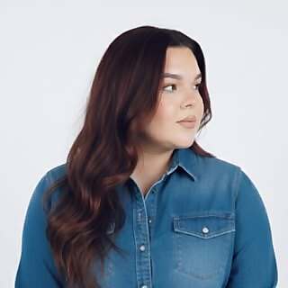 Rebecca Gonzalez Madrigal