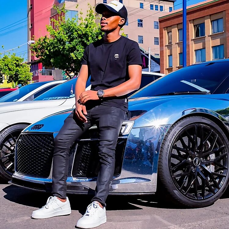 Keaobaka Ronald Mokonyema