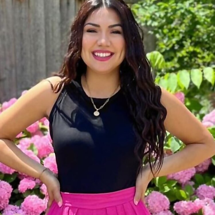 Priscilla Morales
