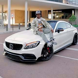 Nkateko Roshny Mathebula