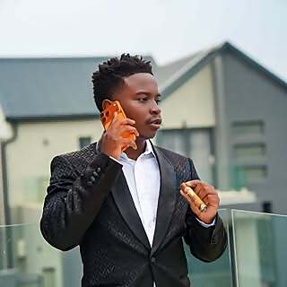 Nkateko Roshny Mathebula