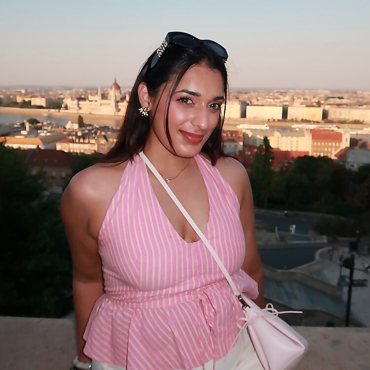 Bhavya Arora