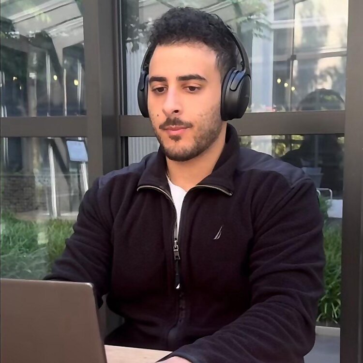 Omar agag