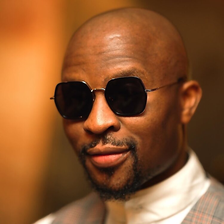 Jabulani Ndlovu