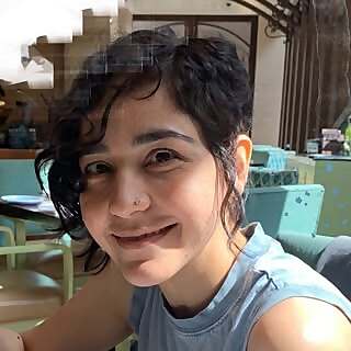 Meenakshi Kapoor