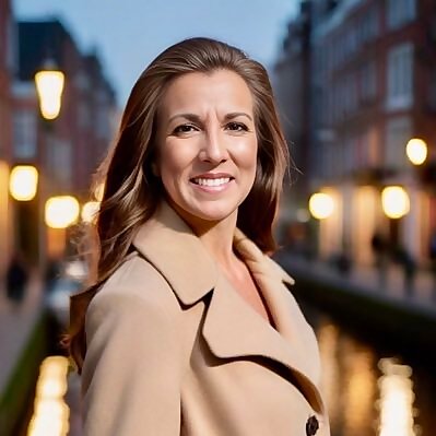 Anne Marie Baiynd