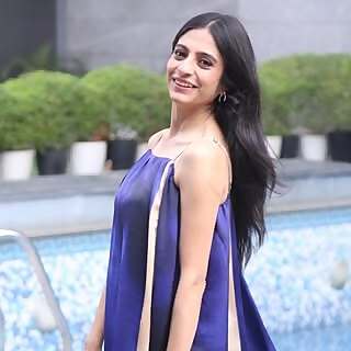 Nandini Jaiswani