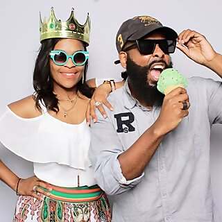 Briana H. Kornegay & Roger Kornegay