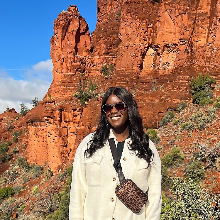 Chrishonda Jefferson