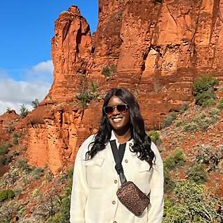 Chrishonda Jefferson