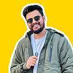 Ankush Goyal