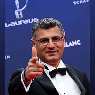 Yusuf Dikec