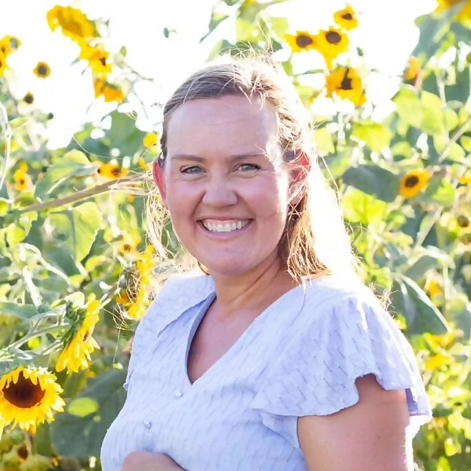 Erin Nutcher
