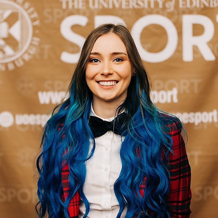 Seonaid McIntosh