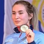 Teodora Vukojevic