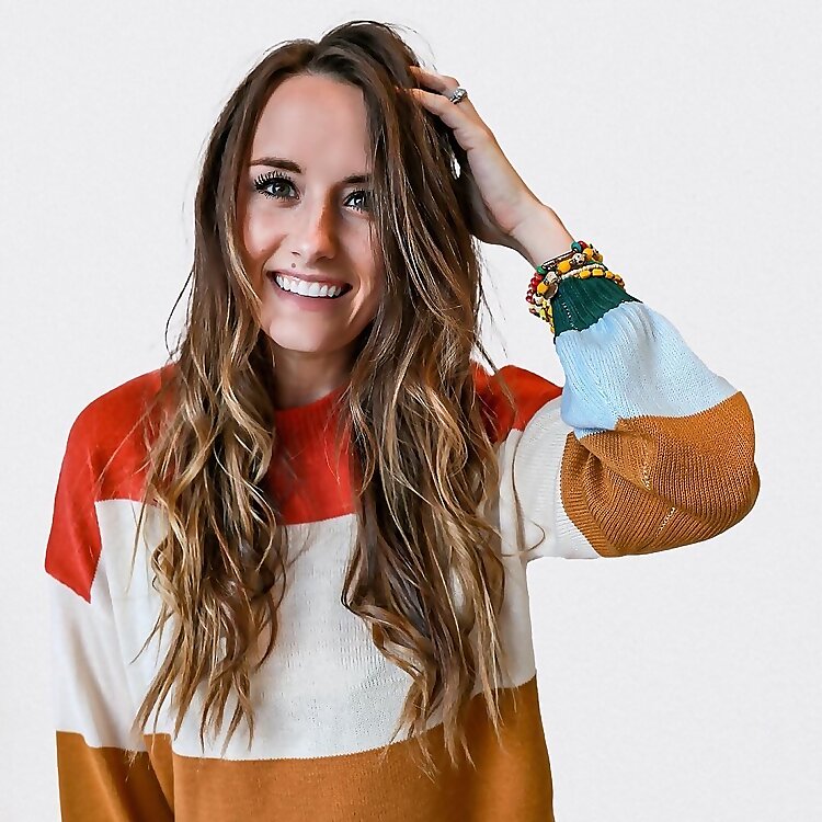 Katie Holloway