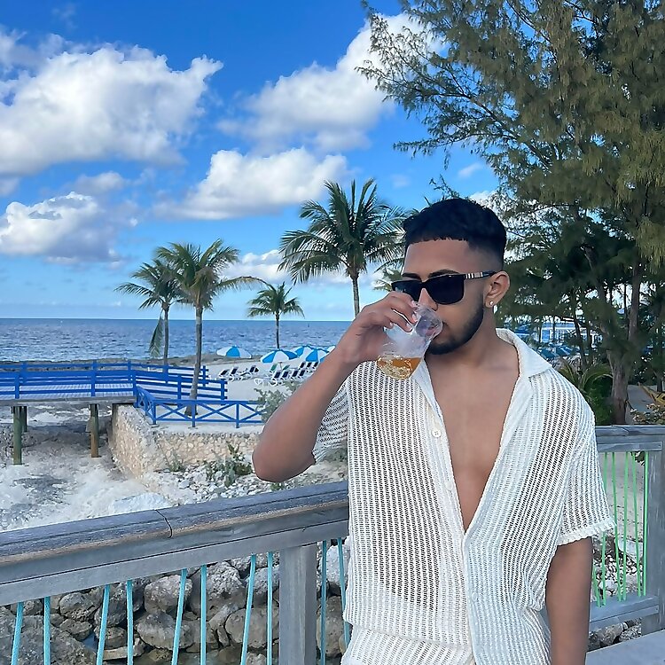 Kyle Persaud