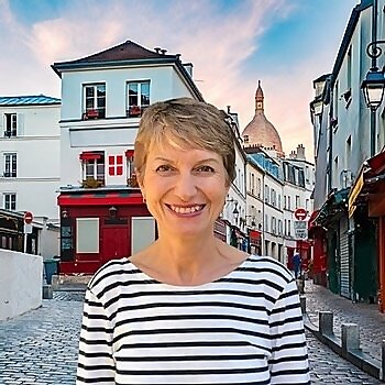 Catherine Chavanne